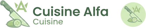 Cuisine Alfa